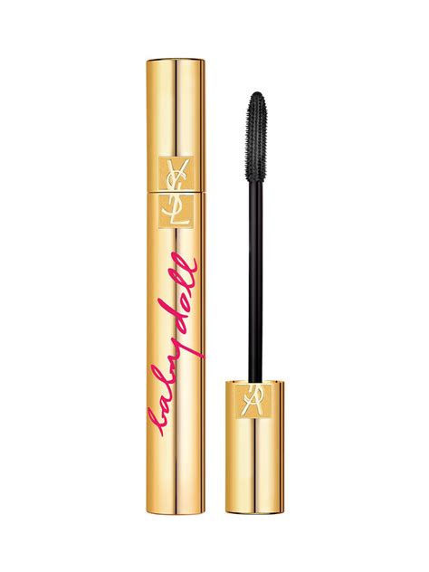 ysl babydoll mascara boots|Mascara Volume Effet Faux Cils Baby Doll .